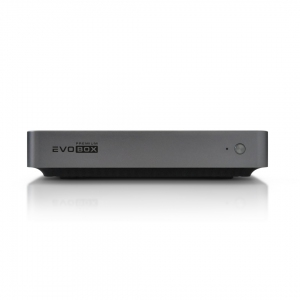 EVOBOX Premium Hi-End караоке-система в Клине
