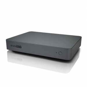 EVOBOX Premium Hi-End караоке-система в Клине