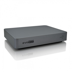 EVOBOX Premium Hi-End караоке-система в Клине