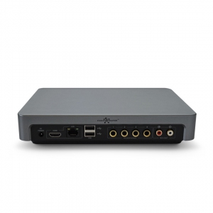 EVOBOX Premium Hi-End караоке-система в Клине