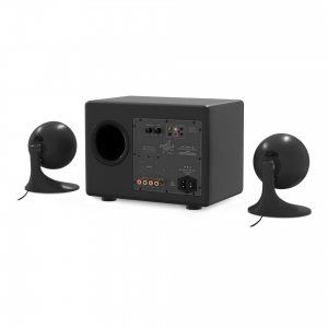 EvoSound Sphere 2.1 аудиосистема для караоке в Клине