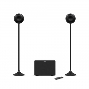 EvoSound Sphere 2.1 аудиосистема для караоке в Клине