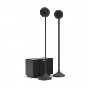 EvoSound Sphere 2.1 аудиосистема для караоке в Клине