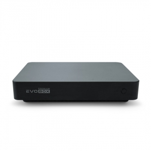 Hi-End караоке-система EVOBOX Premium + EvoSoundBar (саундбар с караоке) в Клине