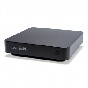 караоке-комплект EVOBOX + EvoSound Sphere 2.1 в Клине