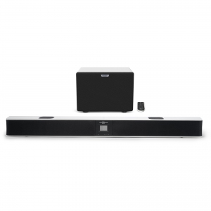 караоке-комплект EVOBOX Classic + EvoSound Bar (саундбар с караоке) в Клине