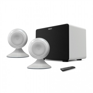 караоке-комплект EVOBOX Classic + EvoSound Sphere 2.1 в Клине