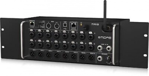 Midas MR18 цифровой микшер в Клине