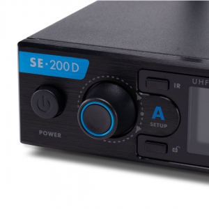 SE-200D цифровые микрофоны в Клине