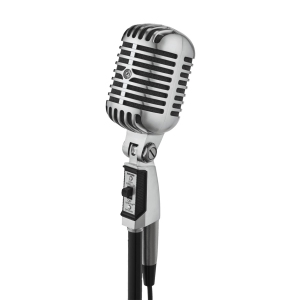 SHURE 55SH SERIES II вокальный, динамический микрофон в Клине