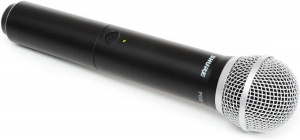 SHURE BLX24E/PG58 M17 вокальная радиосистема в Клине
