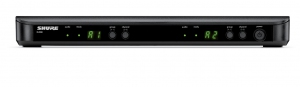 SHURE BLX288E/B58 M17 вокальная радиосистема в Клине