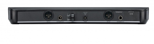SHURE BLX288E/B58 M17 вокальная радиосистема в Клине
