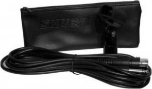 SHURE SV100-A динамический микрофон в Клине