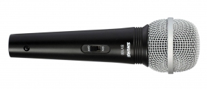 SHURE SV100-A динамический микрофон в Клине