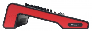 SVS Audiotechnik mixers AM-12 Микшерный пульт аналоговый, 12-канальный в Клине