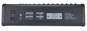 SVS Audiotechnik mixers AM-12 Микшерный пульт аналоговый, 12-канальный в Клине