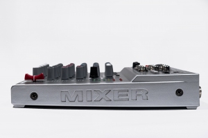SVS Audiotechnik mixers AM-6 DSP Микшерный пульт аналоговый, 6-канальный SVS Audiotechnik mixers в Клине