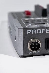 SVS Audiotechnik mixers AM-6 DSP Микшерный пульт аналоговый, 6-канальный SVS Audiotechnik mixers в Клине