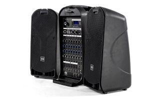 SVS Audiotechnik STAGESET 600 Акустический комплект активный в Клине