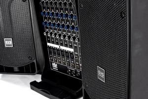 SVS Audiotechnik STAGESET 600 Акустический комплект активный в Клине