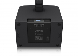 Turbosound iNSPIRE iP3000 модульная аудио колонна 2000Вт в Клине