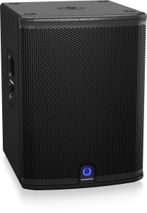 Turbosound iQ15B сабвуфер активный в Клине