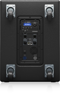 Turbosound iQ15B сабвуфер активный в Клине