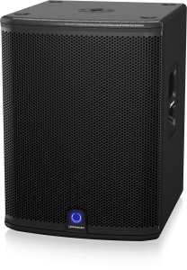 Turbosound iQ15B сабвуфер активный в Клине