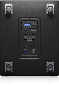 Turbosound iQ18B сабвуфер активный в Клине