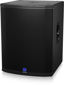 Turbosound iQ18B сабвуфер активный в Клине