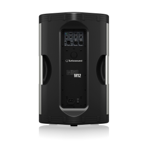 Turbosound MILAN M12 активная акустическая система в Клине