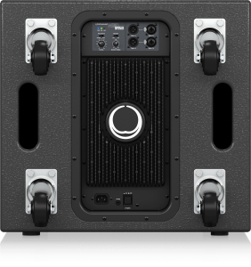 Turbosound Milan M15B сабвуфер активный в Клине