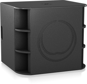 Turbosound Milan M18B сабвуфер активный в Клине