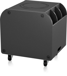 Turbosound Milan M18B сабвуфер активный в Клине