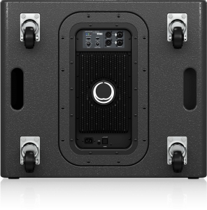 Turbosound Milan M18B сабвуфер активный в Клине