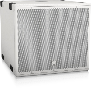 Turbosound NuQ115B-AN Активный сабвуфер в Клине