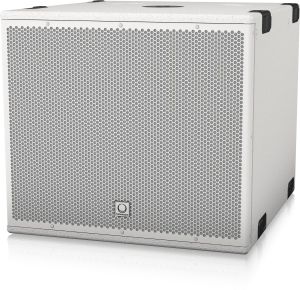 Turbosound NuQ115B-AN Активный сабвуфер в Клине
