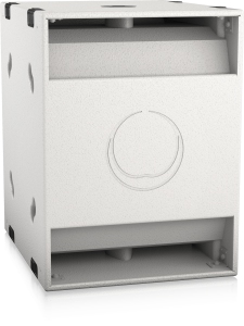 Turbosound NuQ118B-AN Активный сабвуфер в Клине