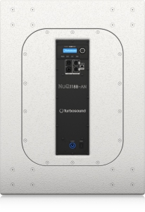 Turbosound NuQ118B-AN Активный сабвуфер в Клине