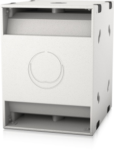 Turbosound NuQ118B-AN Активный сабвуфер в Клине