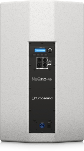Turbosound NuQ152-AN Активная акустическая система в Клине