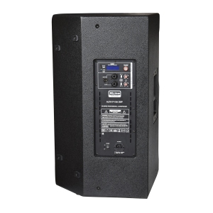 XLine ALFA P-15A DSP Акустическая система активная с DSP и Bluetooth в Клине