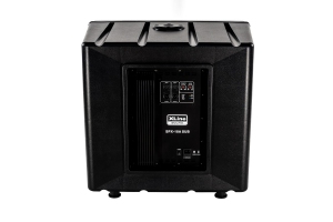 XLine SPX-18A SUB Сабвуфер активный в Клине